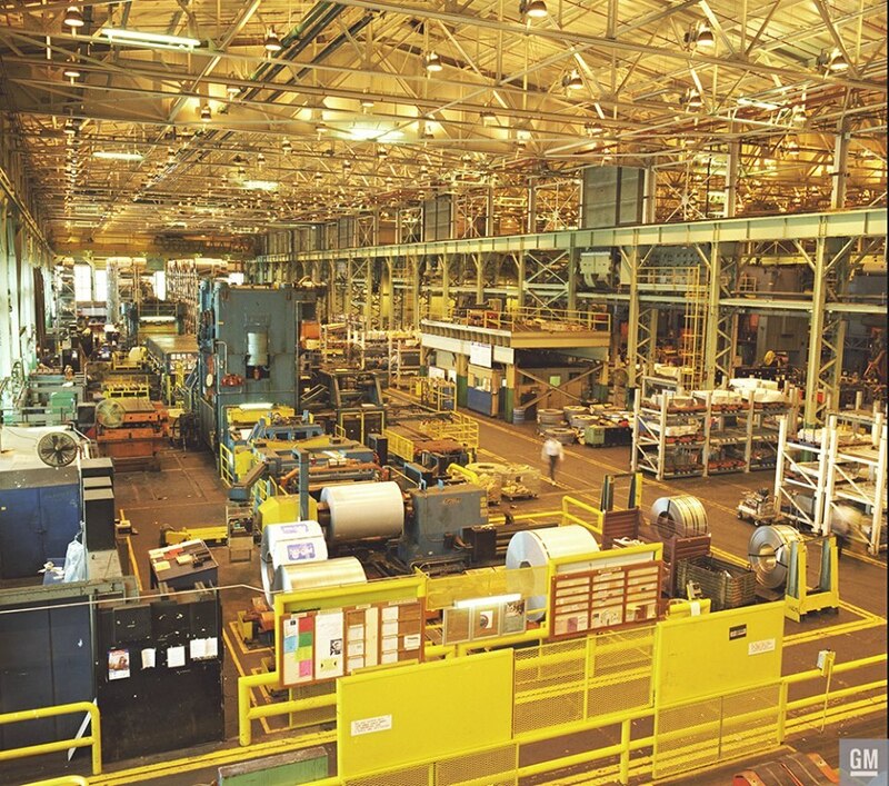Industrial